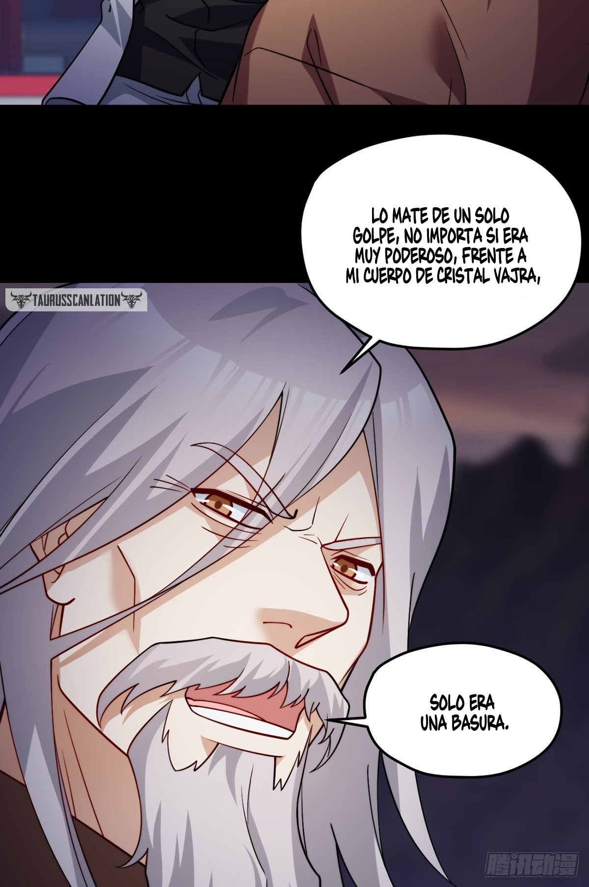 Emperador inmortal Luo Wuji Capítulo 129 - Página 49 en español