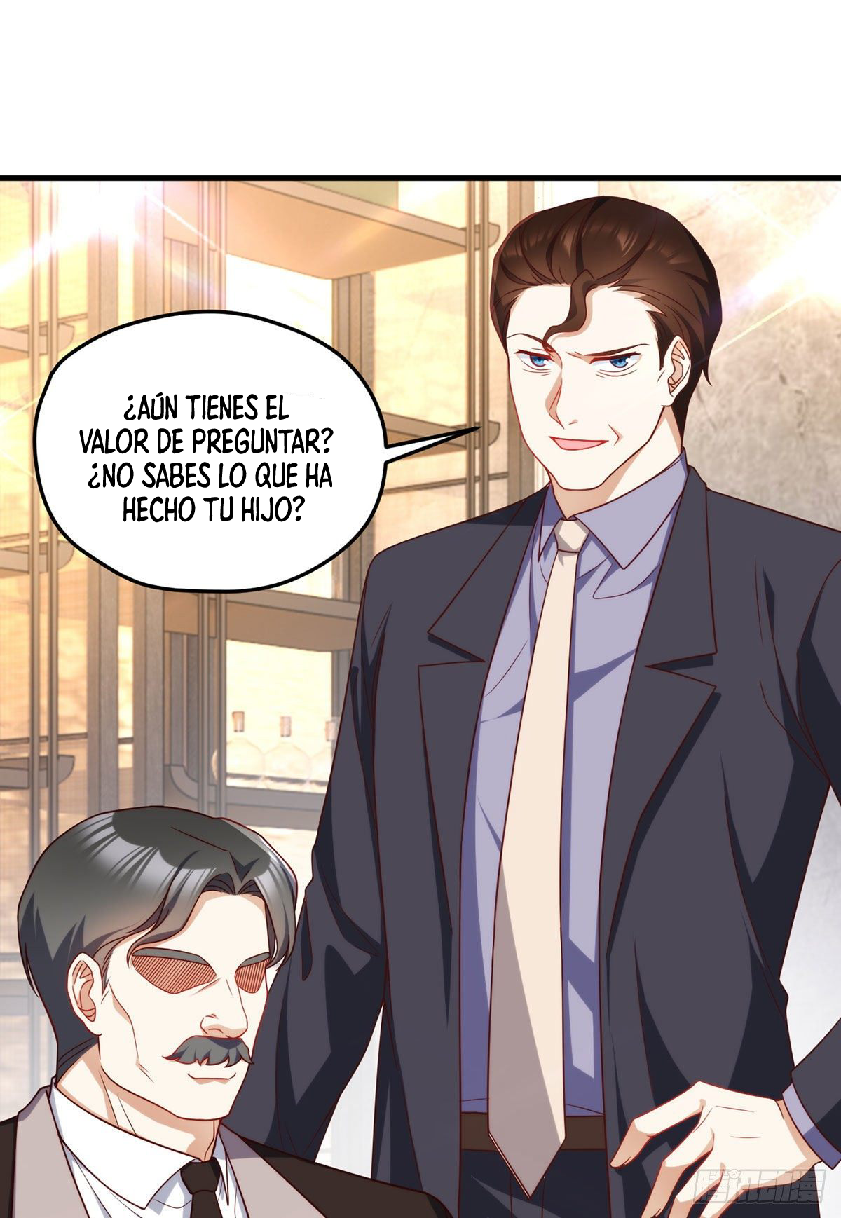 Emperador inmortal Luo Wuji Capítulo 134 - Página 41 en español