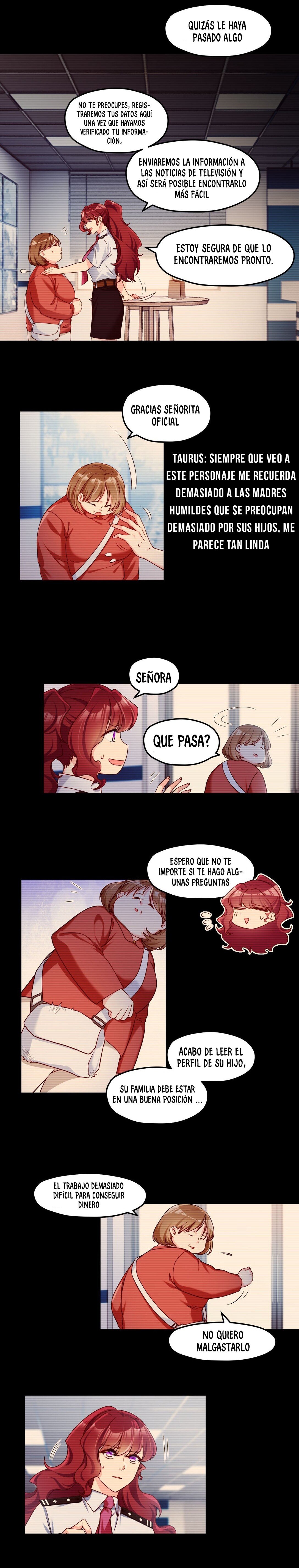 Emperador inmortal Luo Wuji Capítulo 29 - Página 3 en español