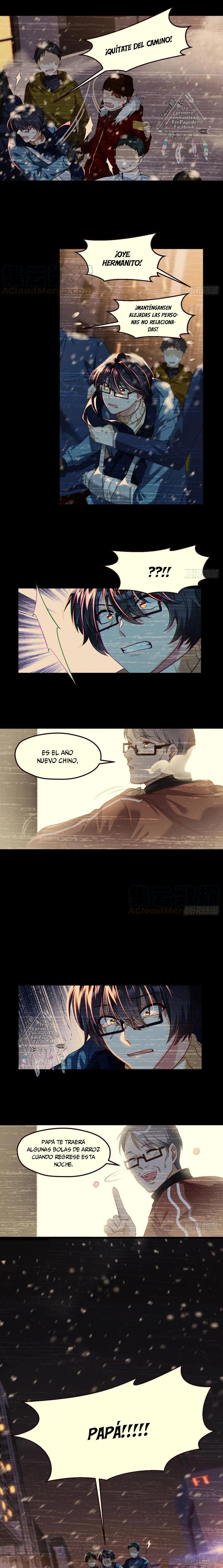 Emperador inmortal Luo Wuji Capítulo 49 - Página 6 en español