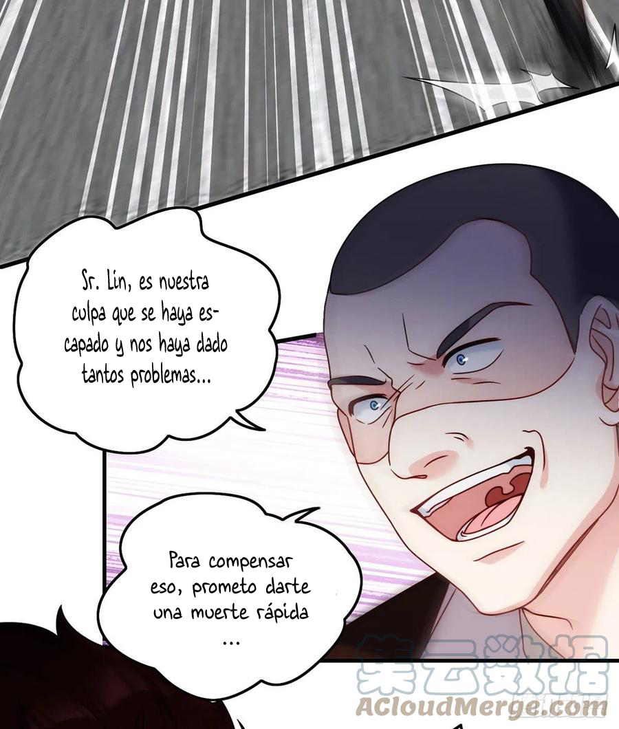 Emperador inmortal Luo Wuji Capítulo 95 - Página 29 en español