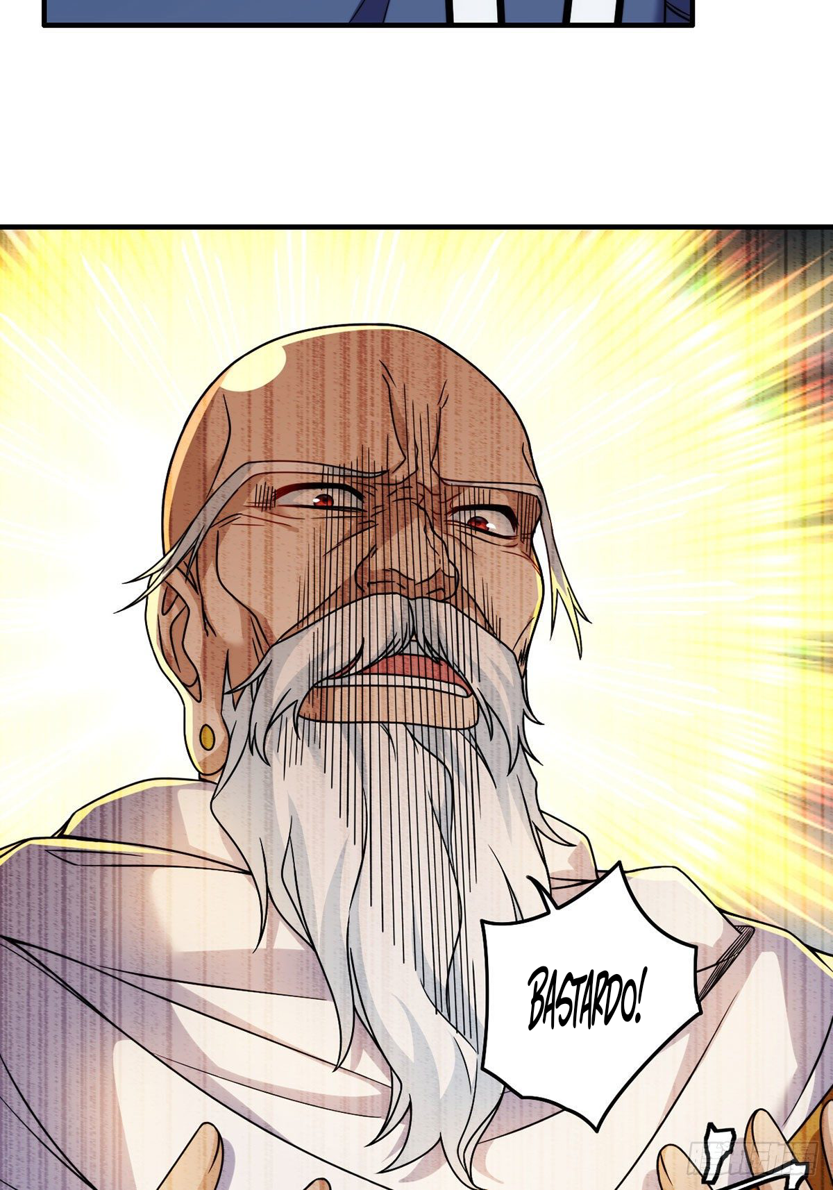 Emperador inmortal Luo Wuji Capítulo 98 - Página 34 en español