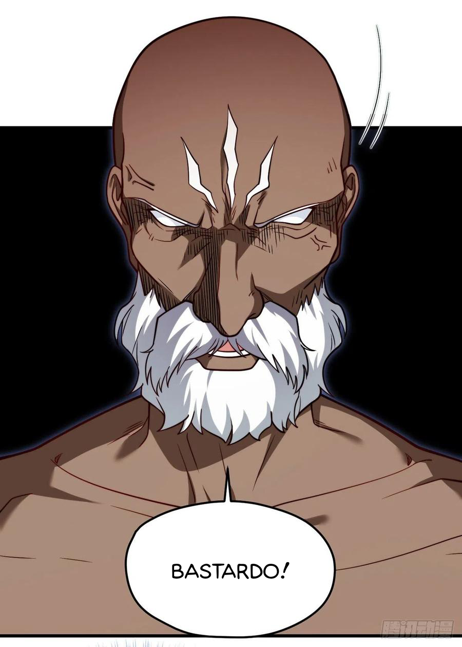 Emperador inmortal Luo Wuji Capítulo 99 - Página 27 en español
