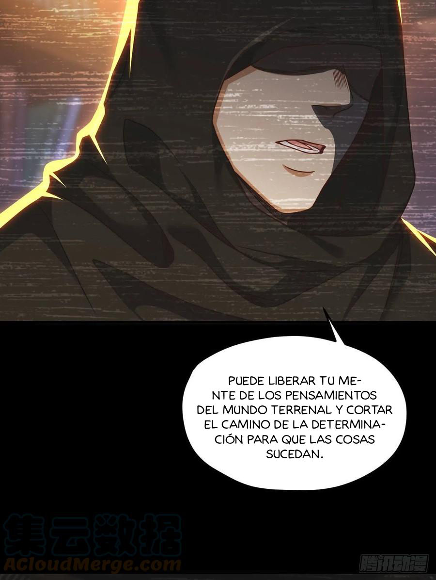Emperador inmortal Luo Wuji Capítulo 99 - Página 4 en español