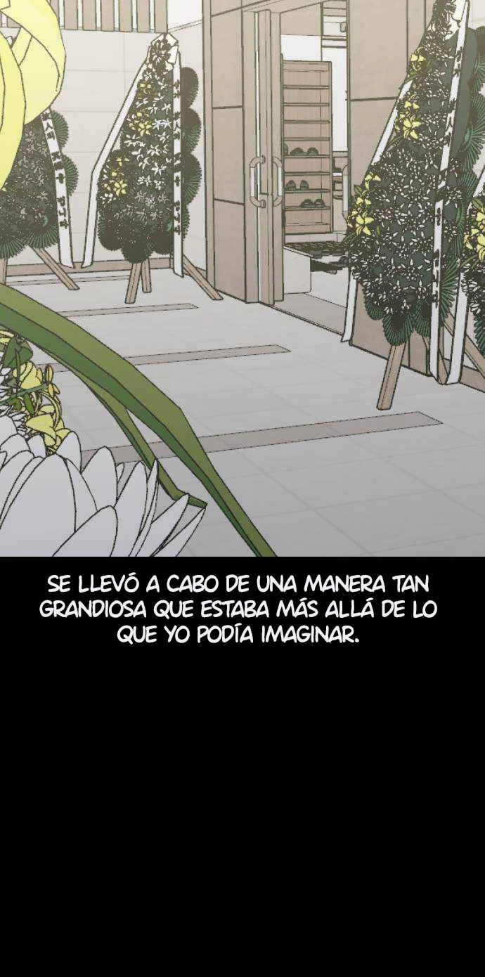 Experta Amorosa Capítulo 35 - Página 3 en español