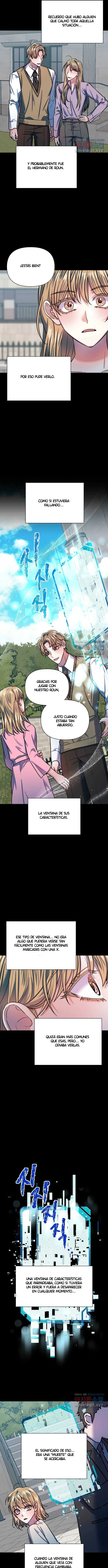 Experta Amorosa Capítulo 46 - Página 12 en español