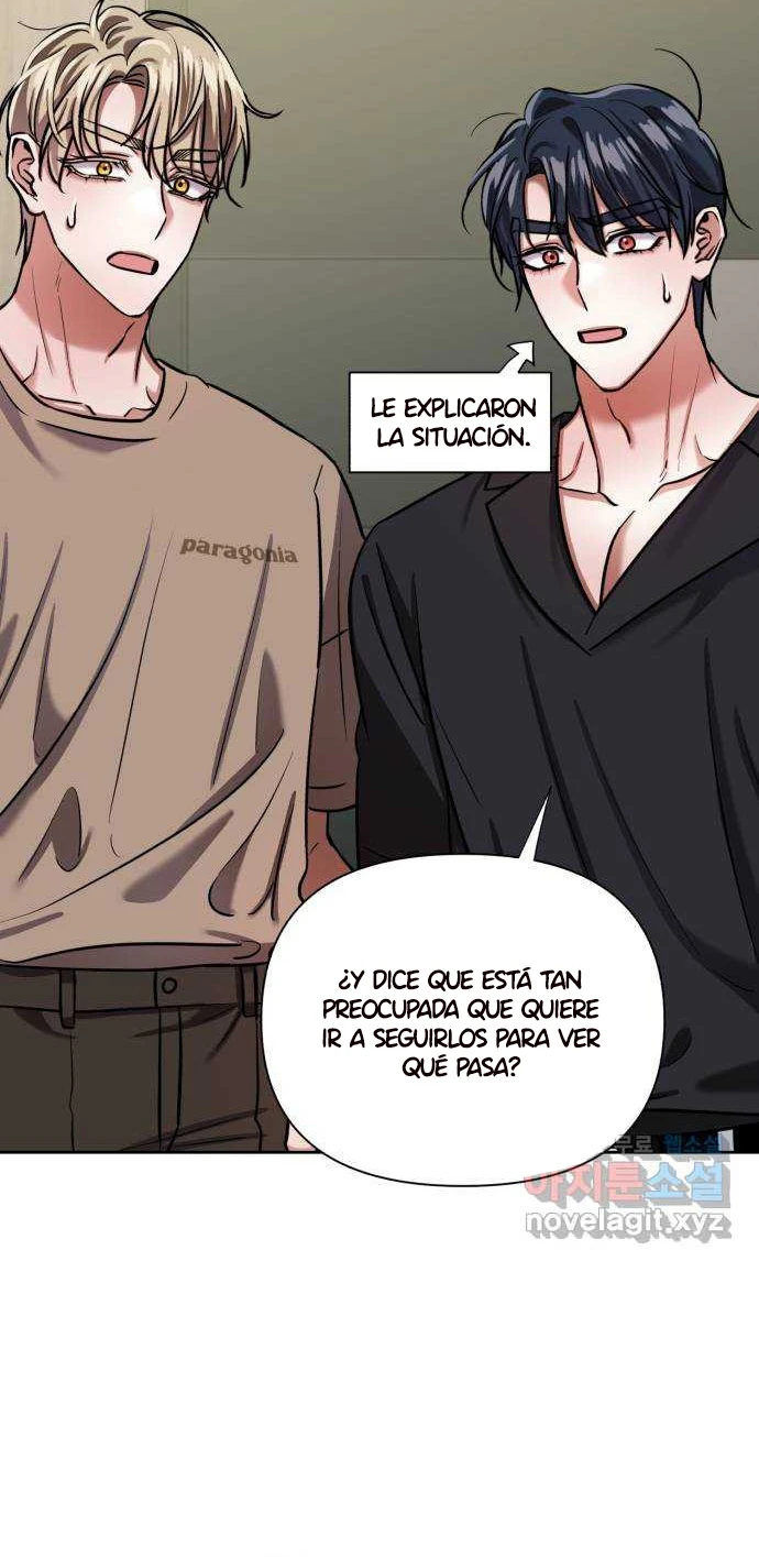 Experta Amorosa Capítulo 48 - Página 13 en español