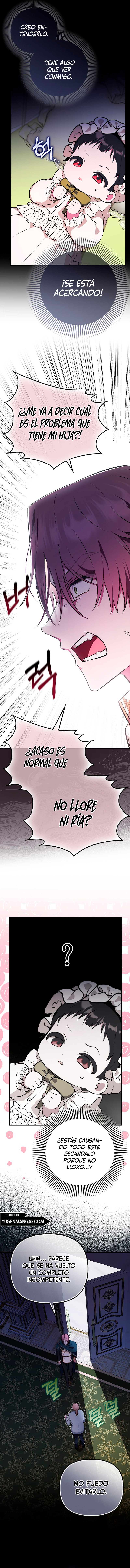 Es La Primera Vez Que Me Aman Capítulo 2 - Página 12 en español