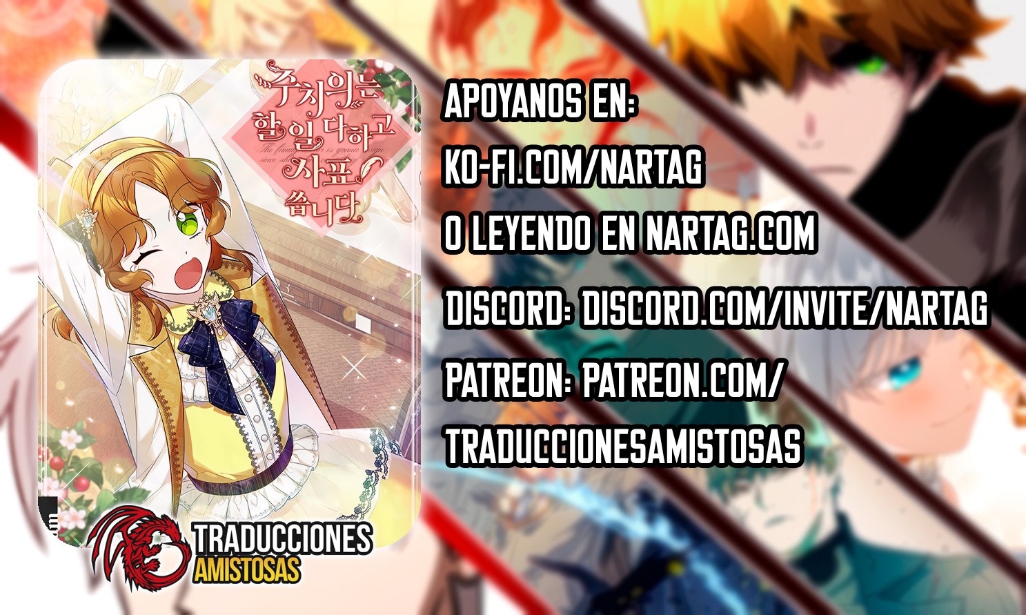 La médico renunció Capítulo 2 - Página 3 en español