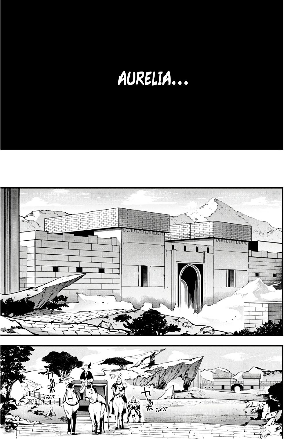 World's End Harem Fantasia Capítulo 2 - Página 16 en español