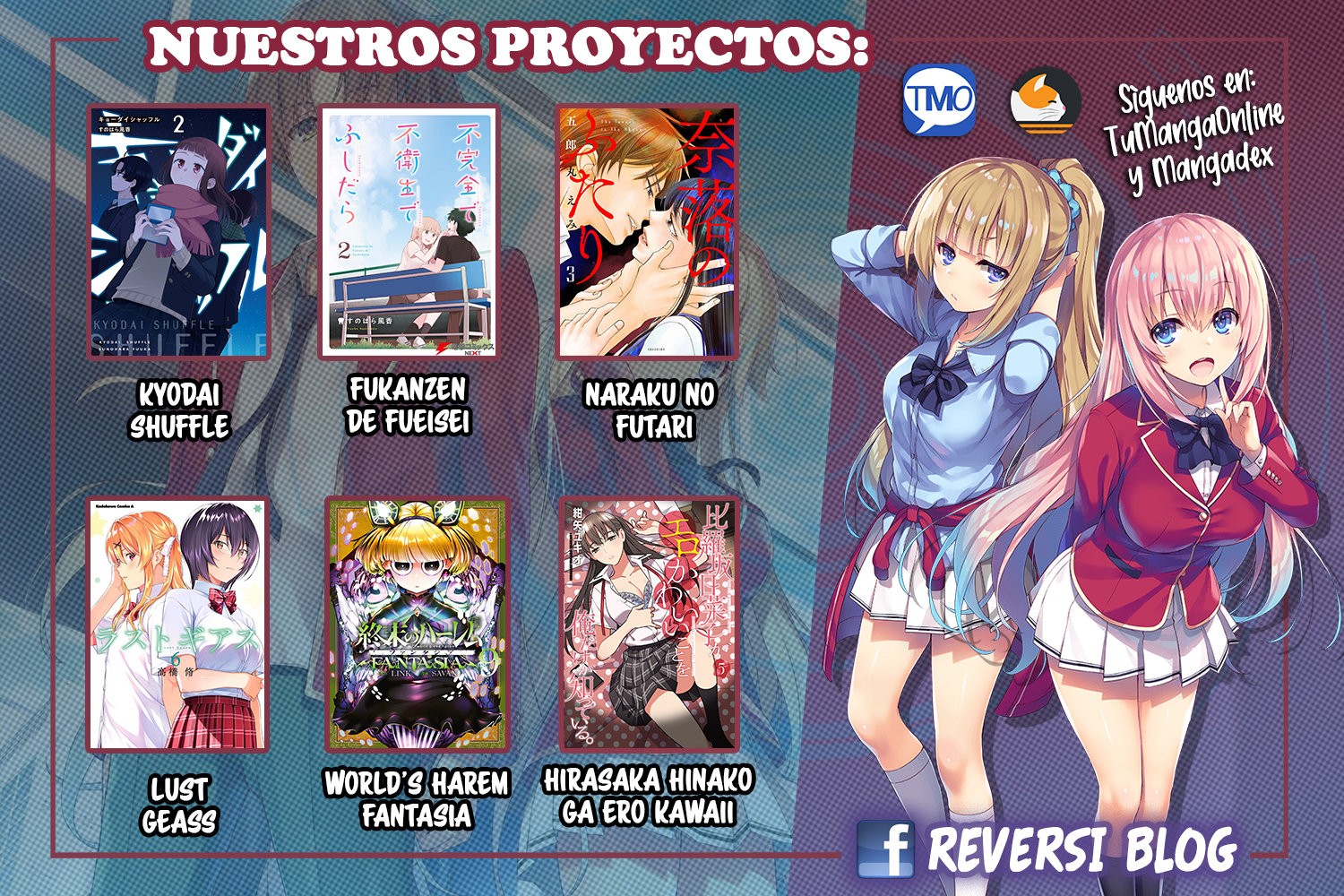 World's End Harem Fantasia Capítulo 41 - Página 38 en español