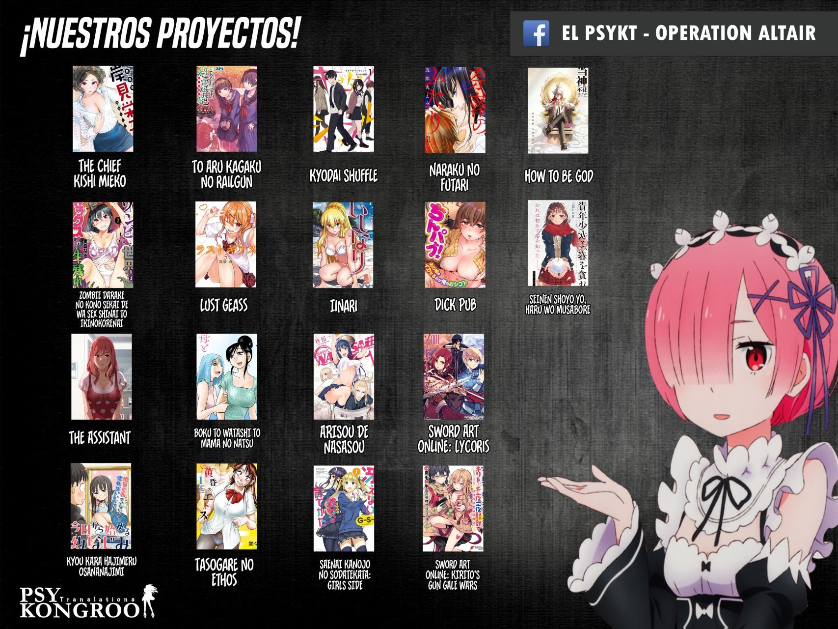 World's End Harem Fantasia Capítulo 41 - Página 40 en español