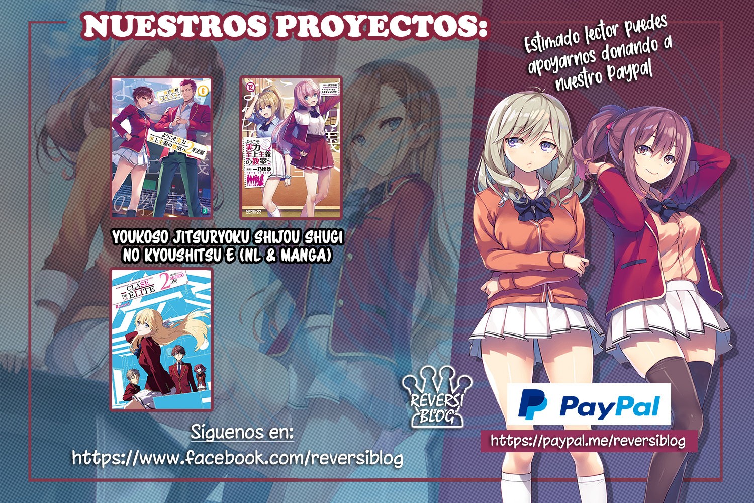 World's End Harem Fantasia Capítulo 41 - Página 41 en español