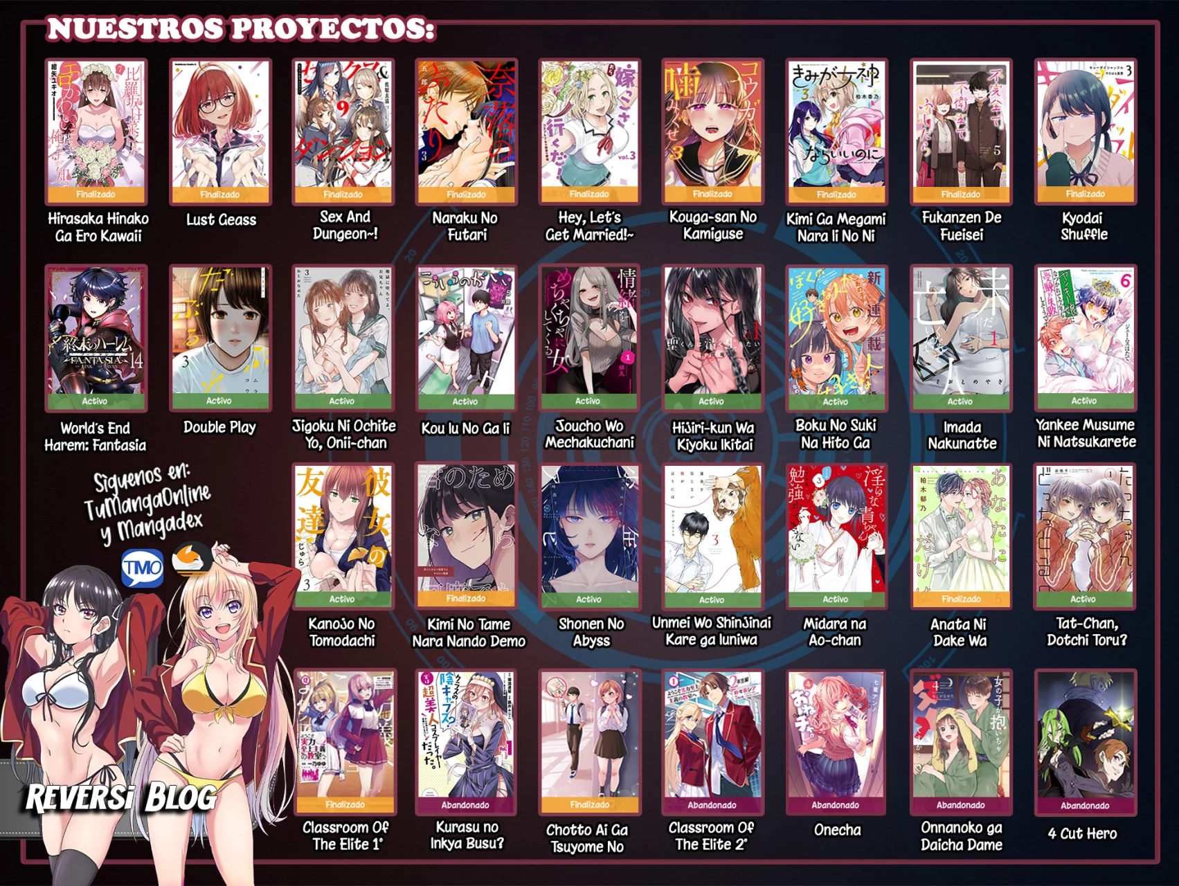 World's End Harem Fantasia Capítulo 79 - Página 20 en español