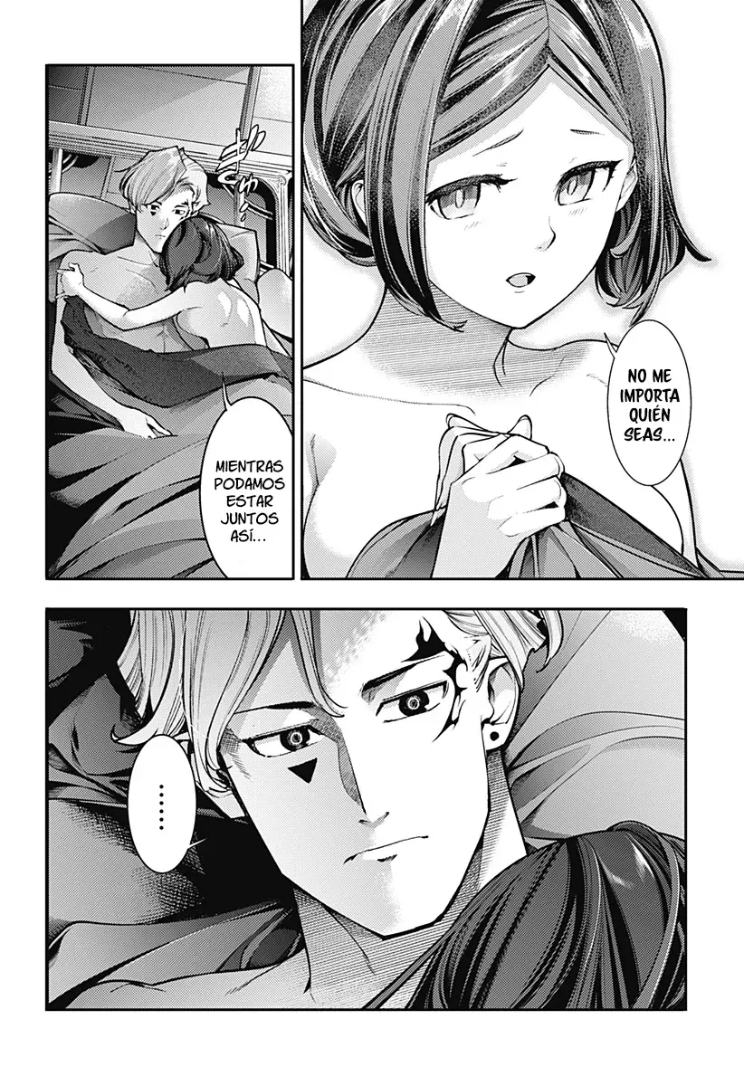 World's End Harem Fantasia Capítulo 84 - Página 11 en español