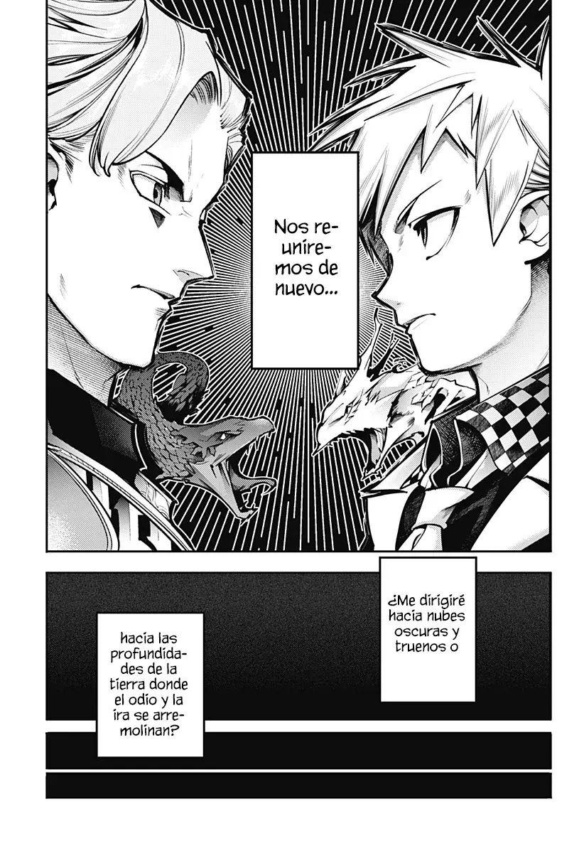 World's End Harem Fantasia Capítulo 85 - Página 31 en español