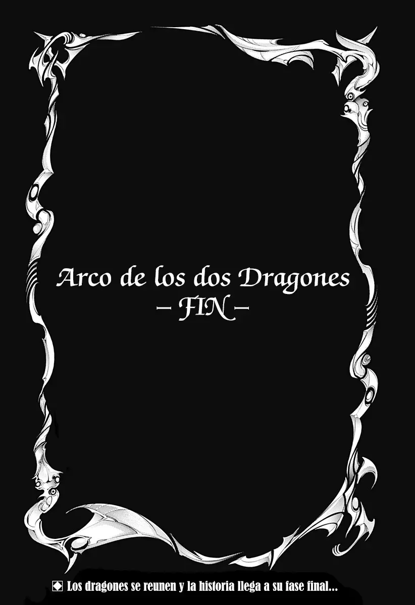 World's End Harem Fantasia Capítulo 85 - Página 32 en español