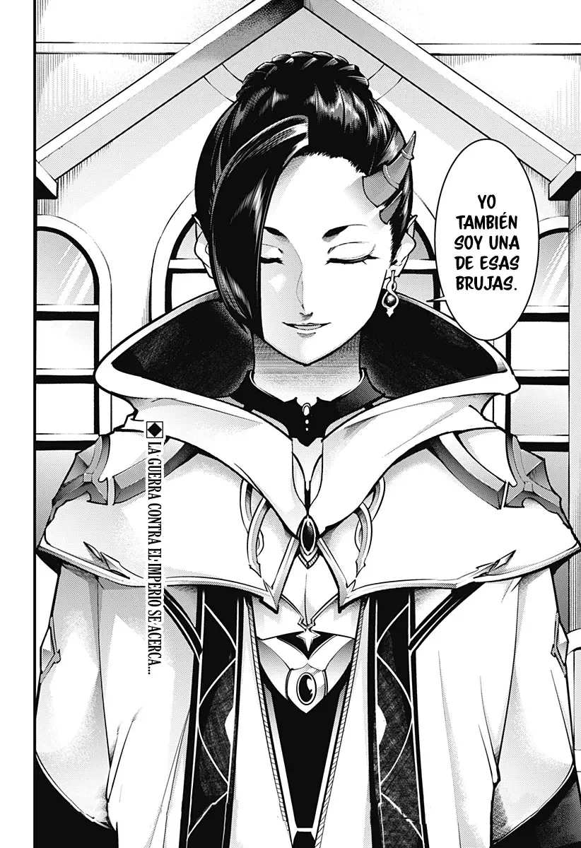 World's End Harem Fantasia Capítulo 89 - Página 23 en español