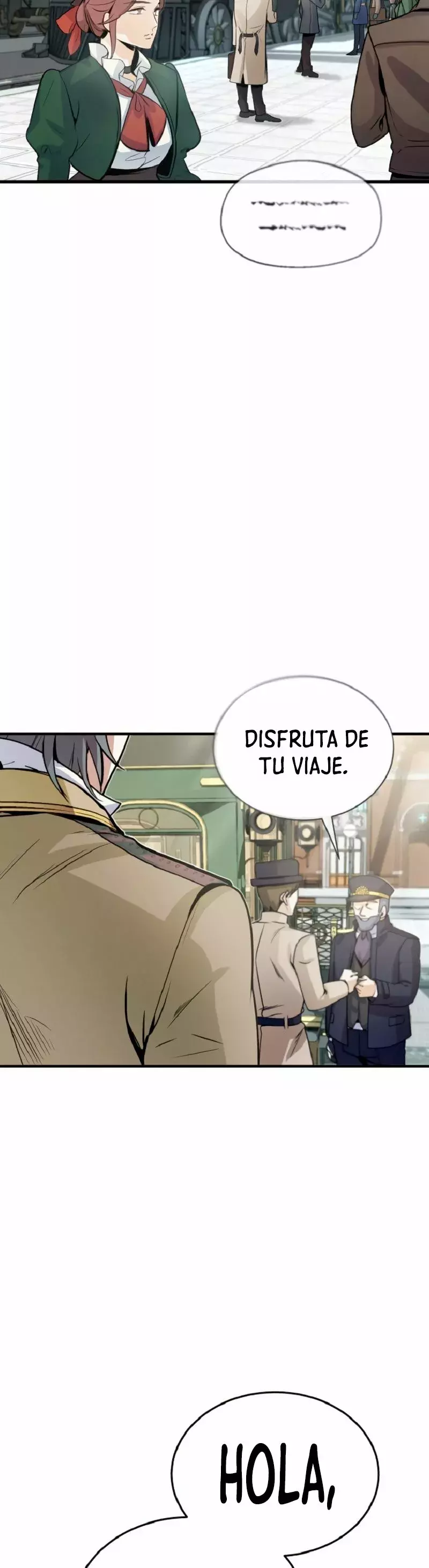 El profesor encubierto de la Academia Capítulo 1 - Página 16 en español