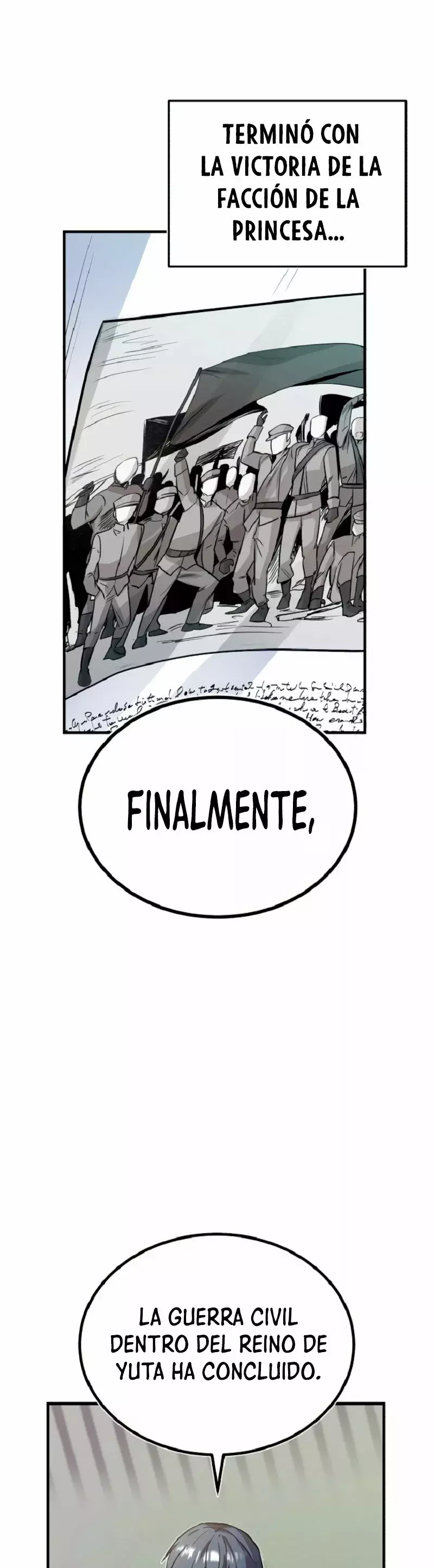 El profesor encubierto de la Academia Capítulo 1 - Página 26 en español