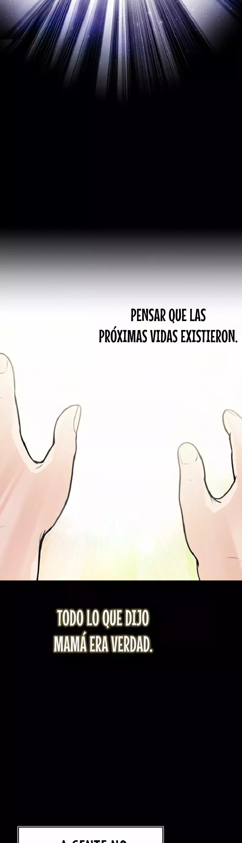 El profesor encubierto de la Academia Capítulo 1 - Página 9 en español
