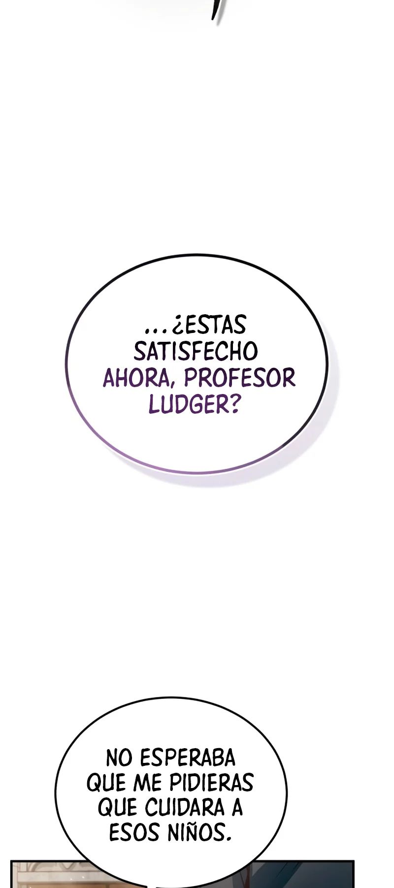 El profesor encubierto de la Academia Capítulo 16 - Página 68 en español