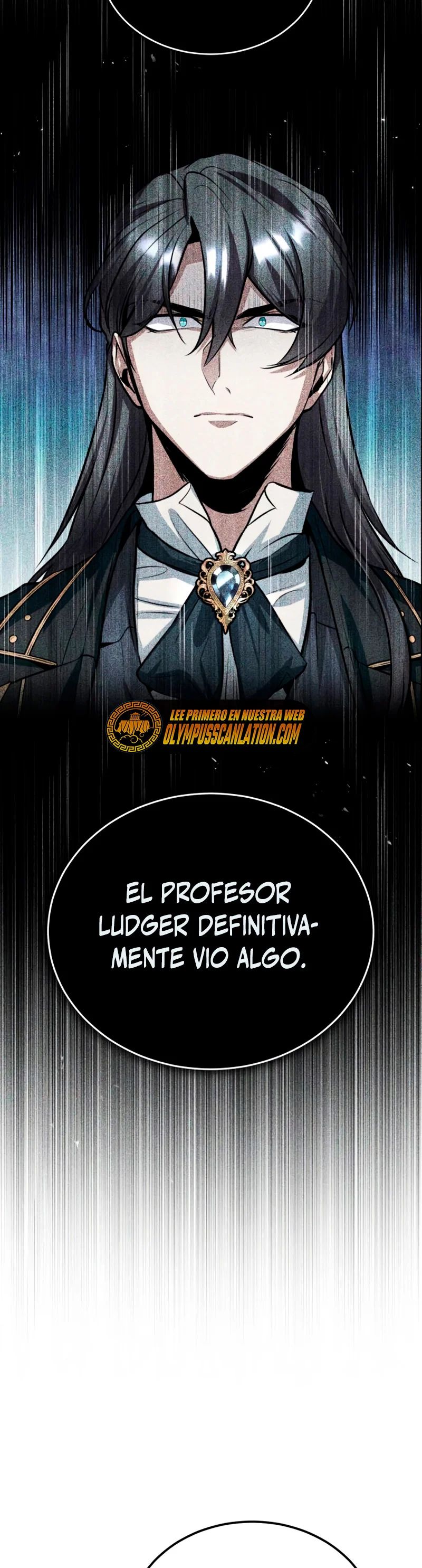 El profesor encubierto de la Academia Capítulo 17 - Página 13 en español