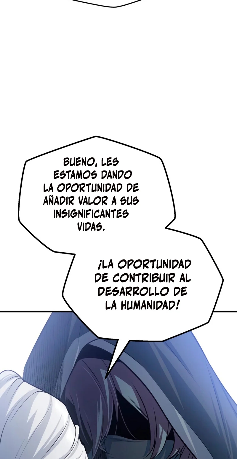 El profesor encubierto de la Academia Capítulo 19 - Página 53 en español