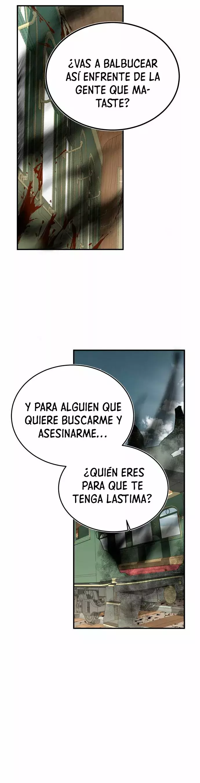 El profesor encubierto de la Academia Capítulo 2 - Página 68 en español