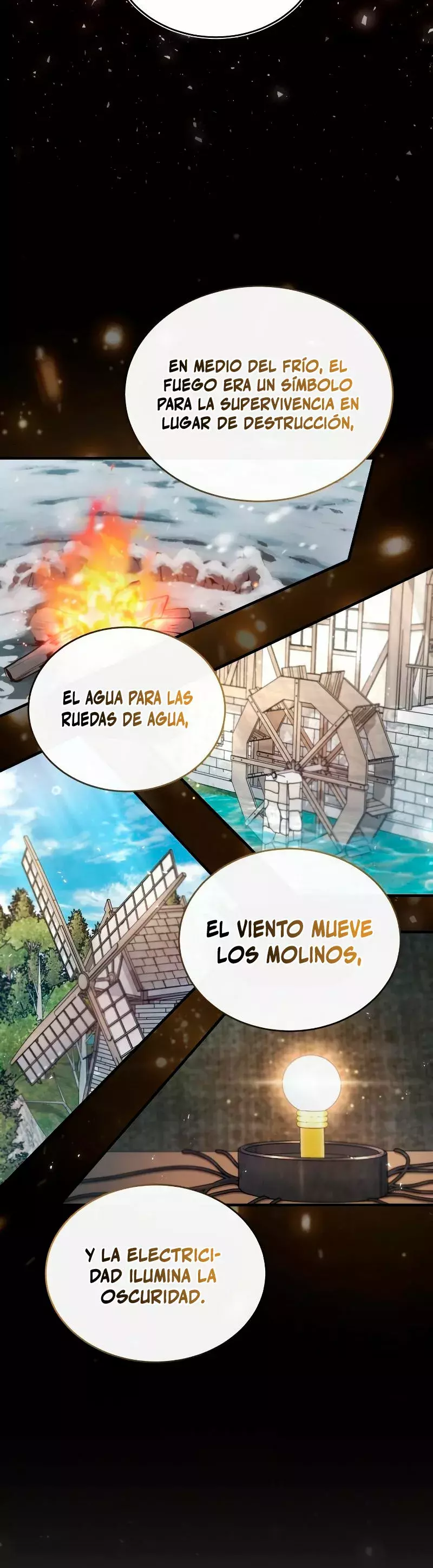 El profesor encubierto de la Academia Capítulo 22 - Página 9 en español