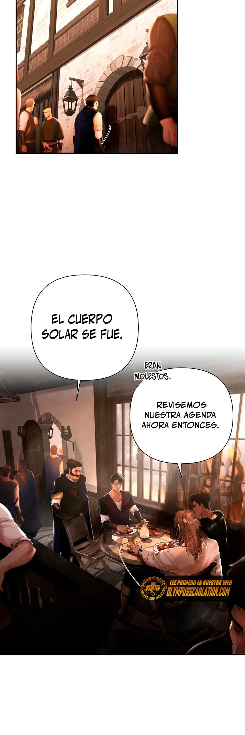 El profesor encubierto de la Academia Capítulo 24 - Página 39 en español