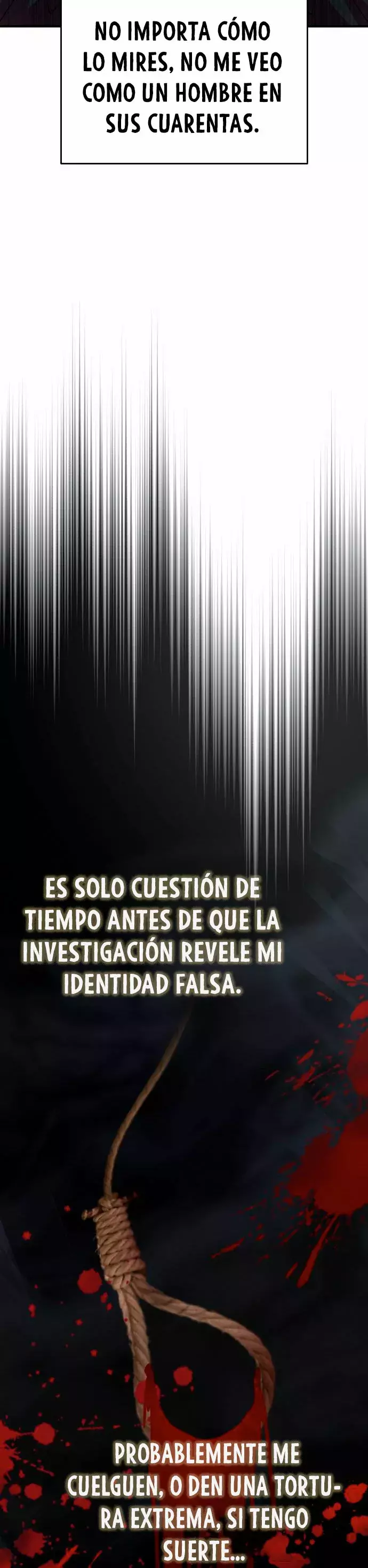 El profesor encubierto de la Academia Capítulo 3 - Página 24 en español