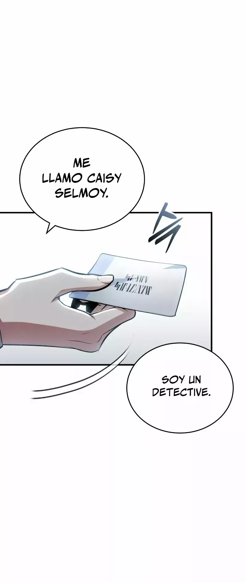 El profesor encubierto de la Academia Capítulo 47 - Página 16 en español