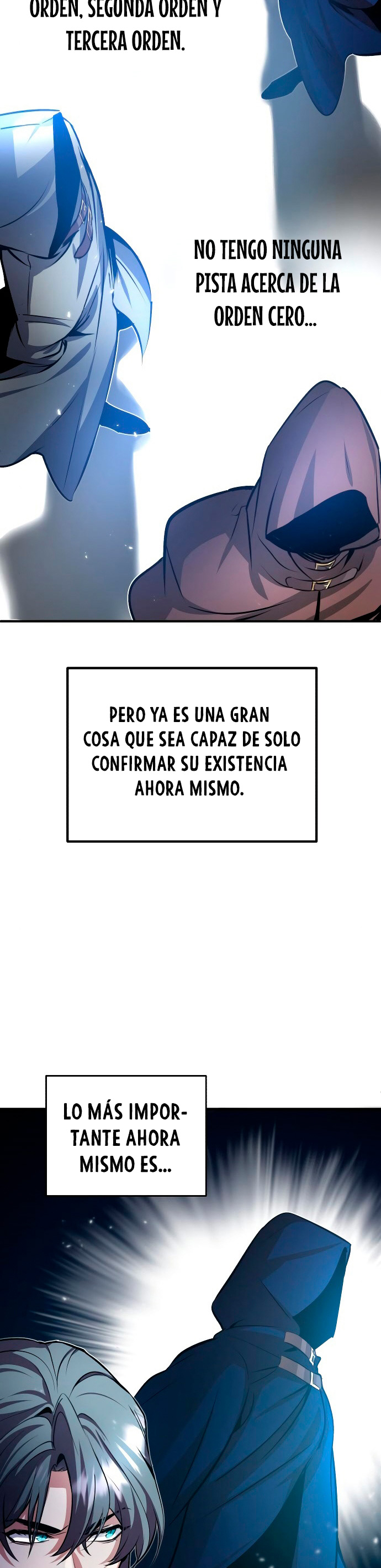 El profesor encubierto de la Academia Capítulo 5 - Página 13 en español