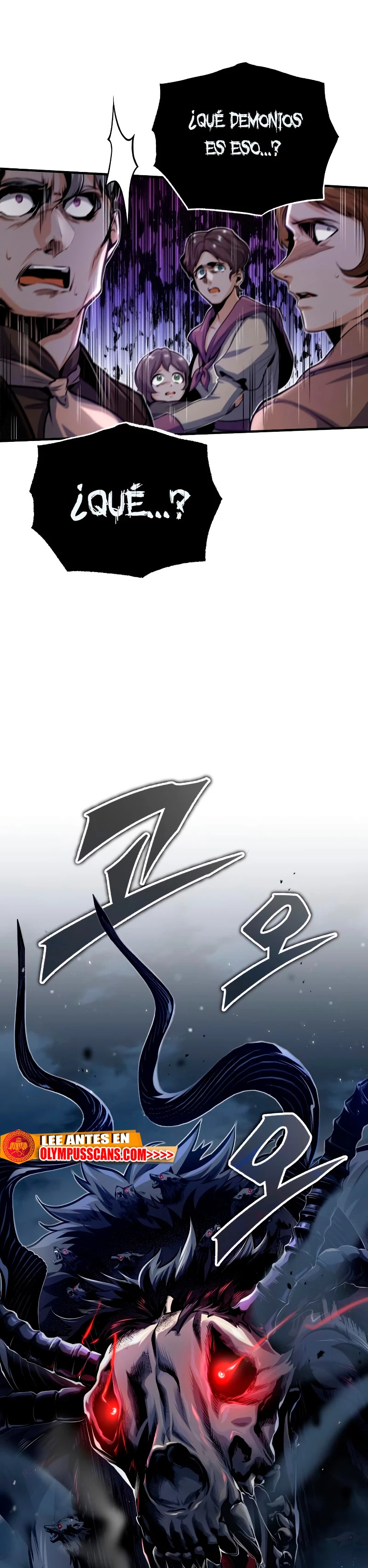 El profesor encubierto de la Academia Capítulo 50 - Página 45 en español