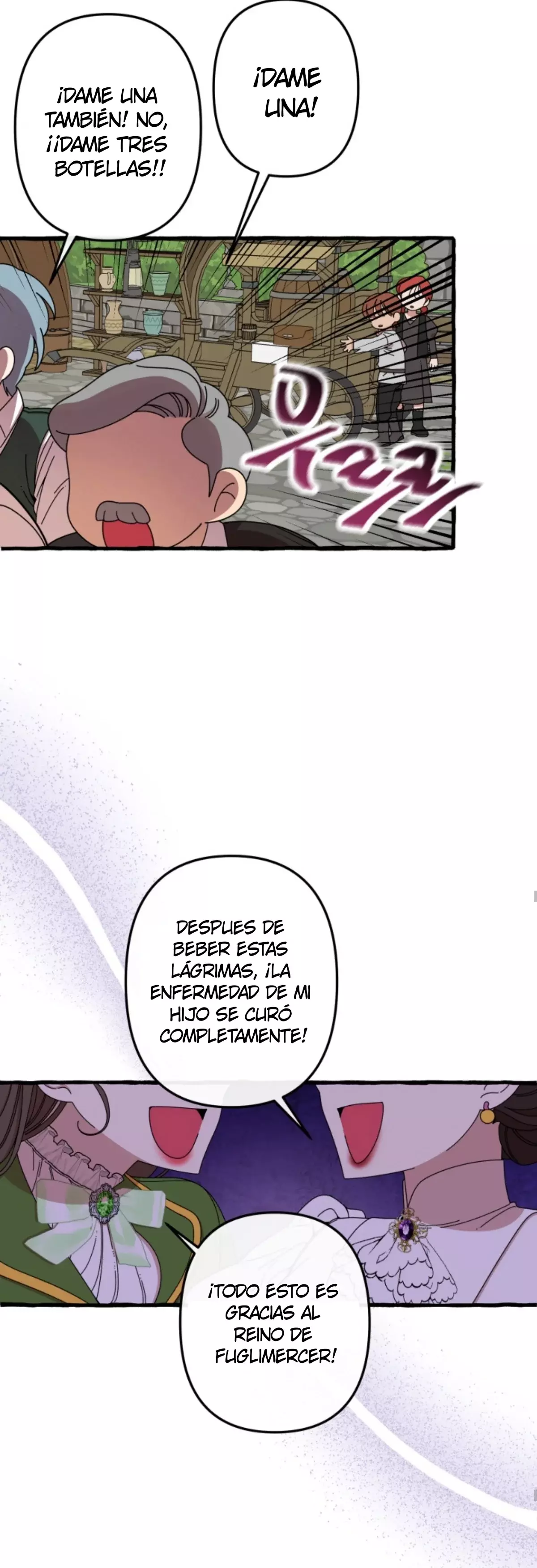 Érase una Vez Capítulo 1 - Página 27 en español