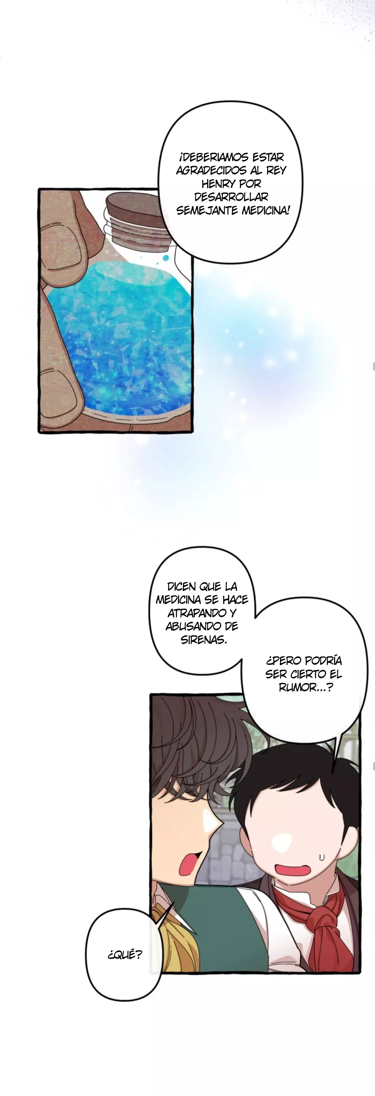 Érase una Vez Capítulo 1 - Página 28 en español