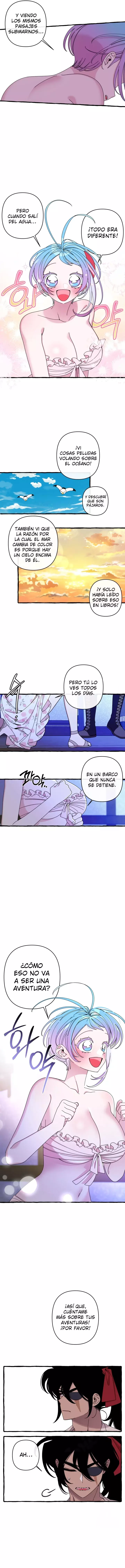 Érase una Vez Capítulo 10 - Página 5 en español