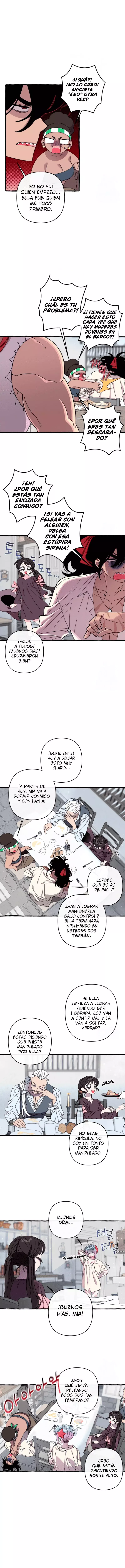 Érase una Vez Capítulo 13 - Página 5 en español