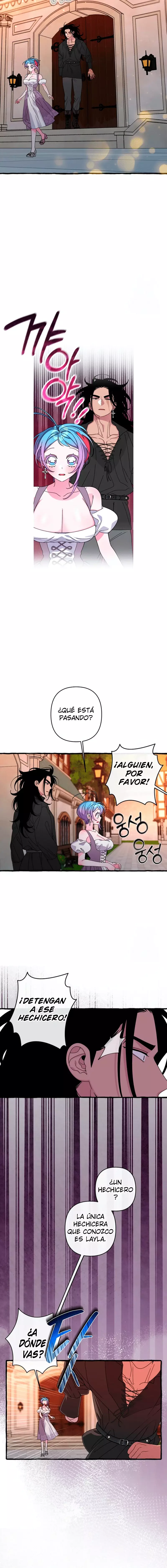 Érase una Vez Capítulo 16 - Página 10 en español