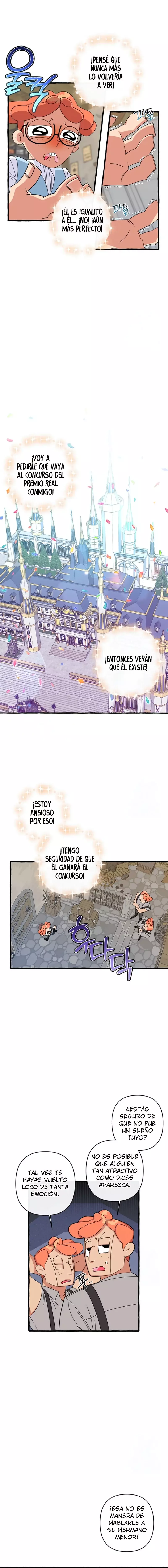 Érase una Vez Capítulo 16 - Página 3 en español