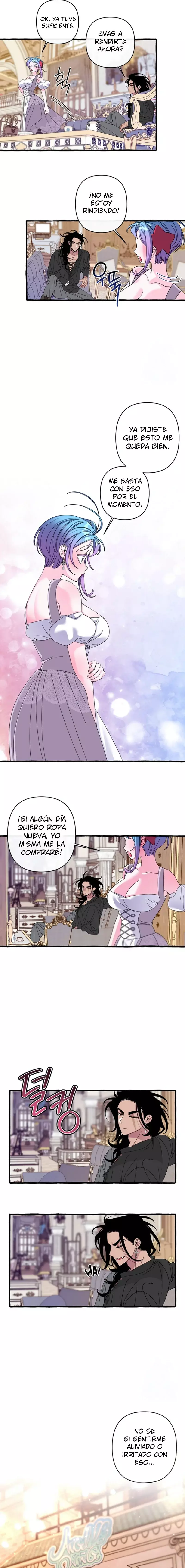Érase una Vez Capítulo 16 - Página 9 en español
