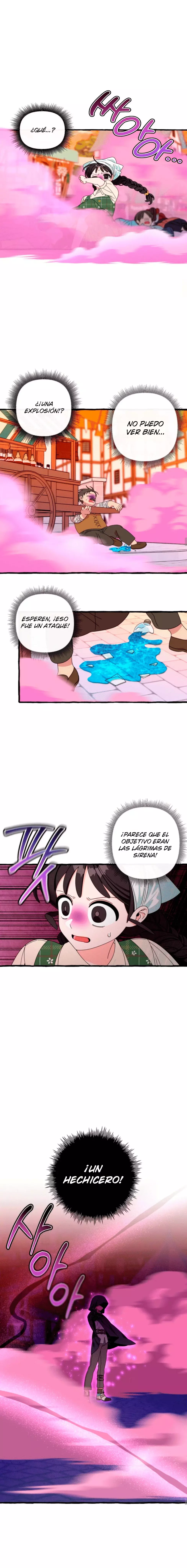 Érase una Vez Capítulo 17 - Página 12 en español