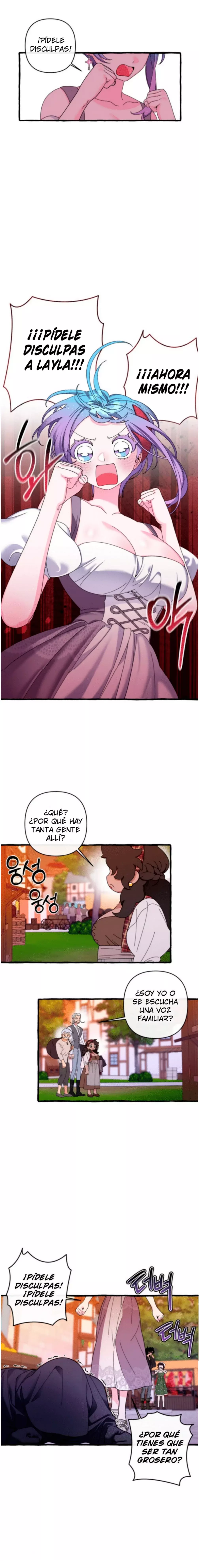 Érase una Vez Capítulo 18 - Página 11 en español