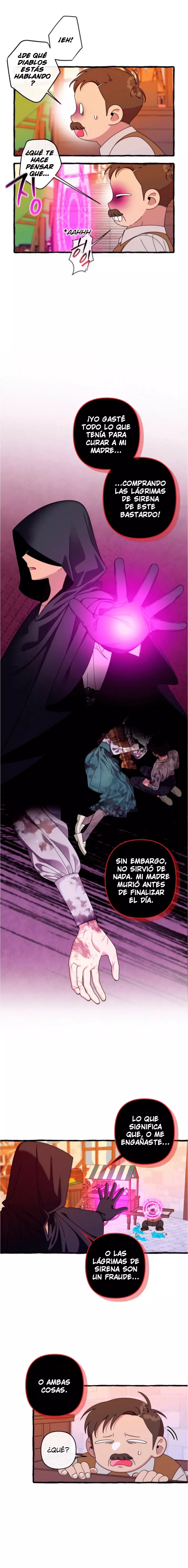 Érase una Vez Capítulo 18 - Página 4 en español