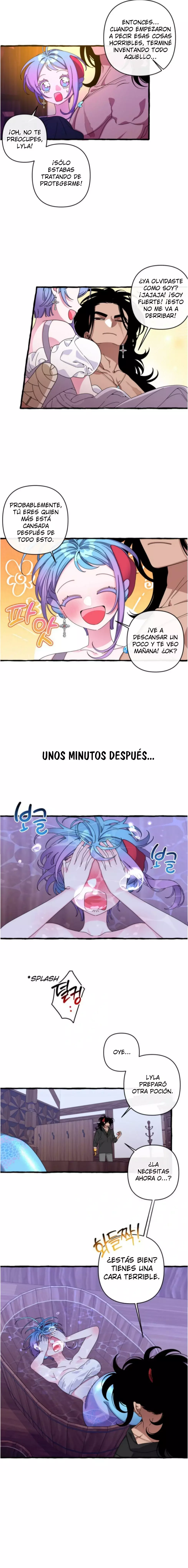 Érase una Vez Capítulo 19 - Página 10 en español