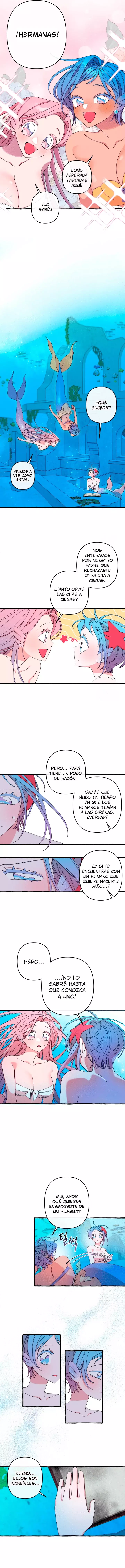 Érase una Vez Capítulo 2 - Página 6 en español