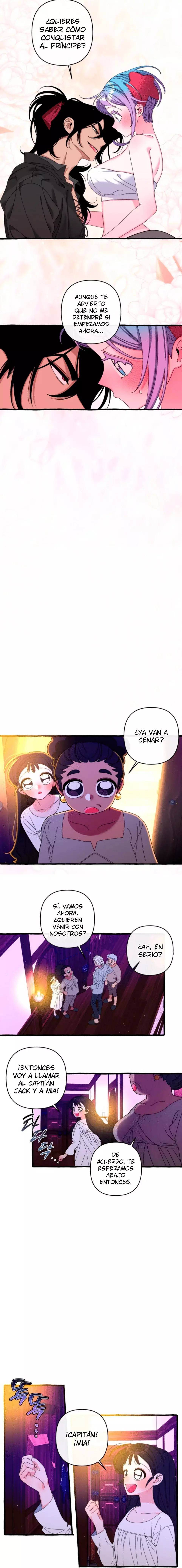 Érase una Vez Capítulo 20 - Página 10 en español