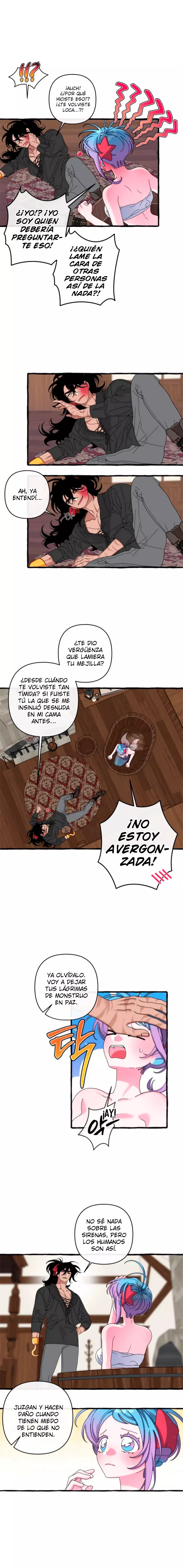 Érase una Vez Capítulo 20 - Página 4 en español