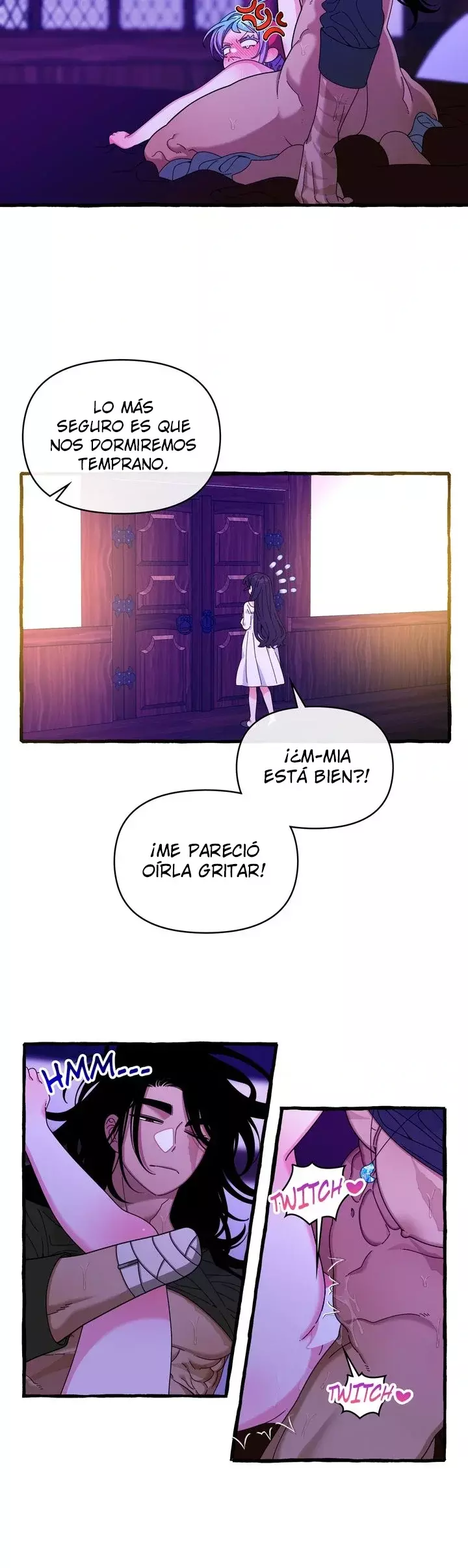 Érase una Vez Capítulo 21 - Página 24 en español